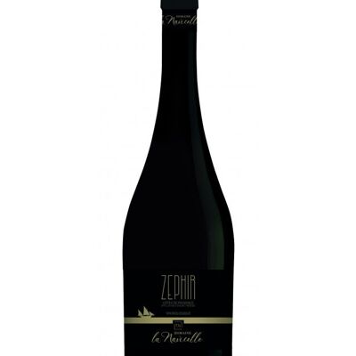 Zéphir - Vin Rouge Provence BIO