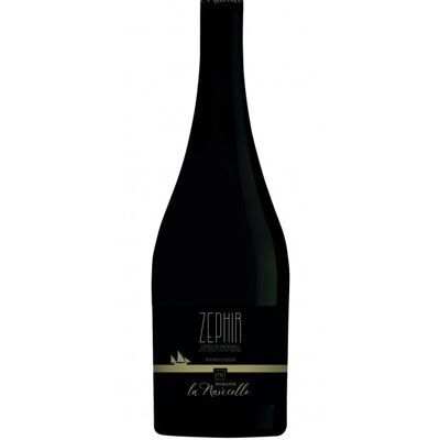 Zéphir - Vin Rouge Provence BIO