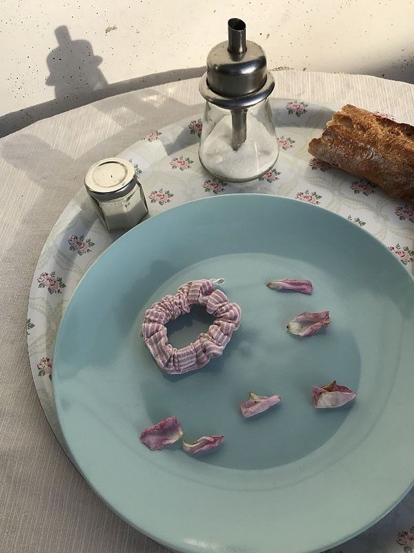 Ballerina Rosa Piccola