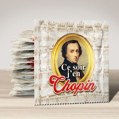 Condom: Chopin
