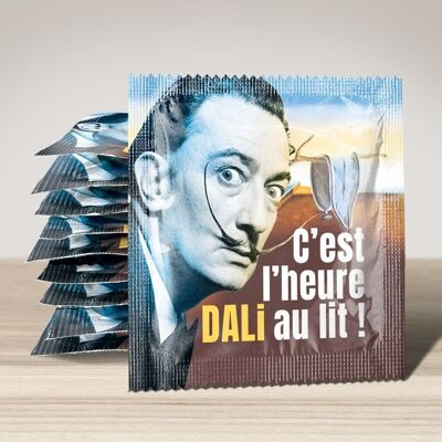 Condón: Dalí 2