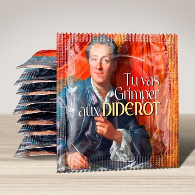 Condom: Diderot