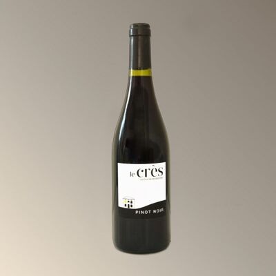 Pinot Nero 2021 “Le Cres”