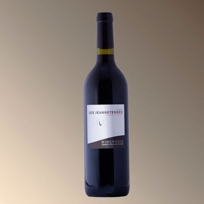 AOP Minervois Rojo 2021