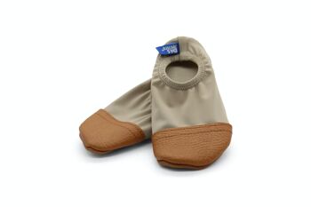 Chaussons souples - Tout Terrain - Les Petites Noisettes 2