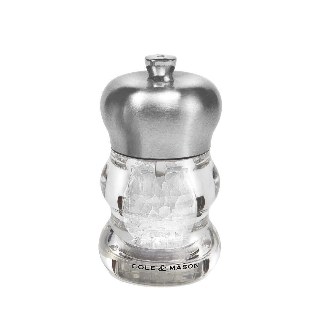 COLE&MASON ASCOT SAL ACRÍLICA/SS H100