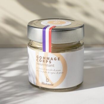 Le Gommage Corps 120mL 1