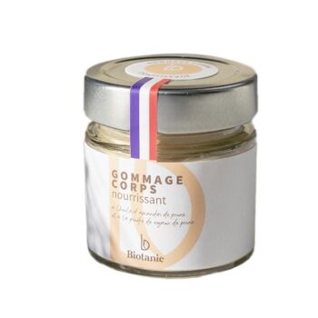 Le Gommage Corps 120mL 2