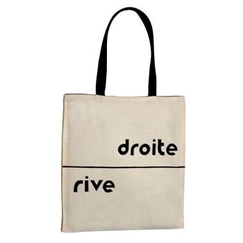 Sac Rive Droite Collection Paris 1