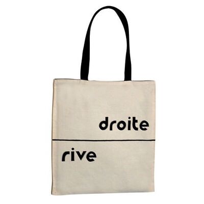 Sac Rive Droite Collection Paris