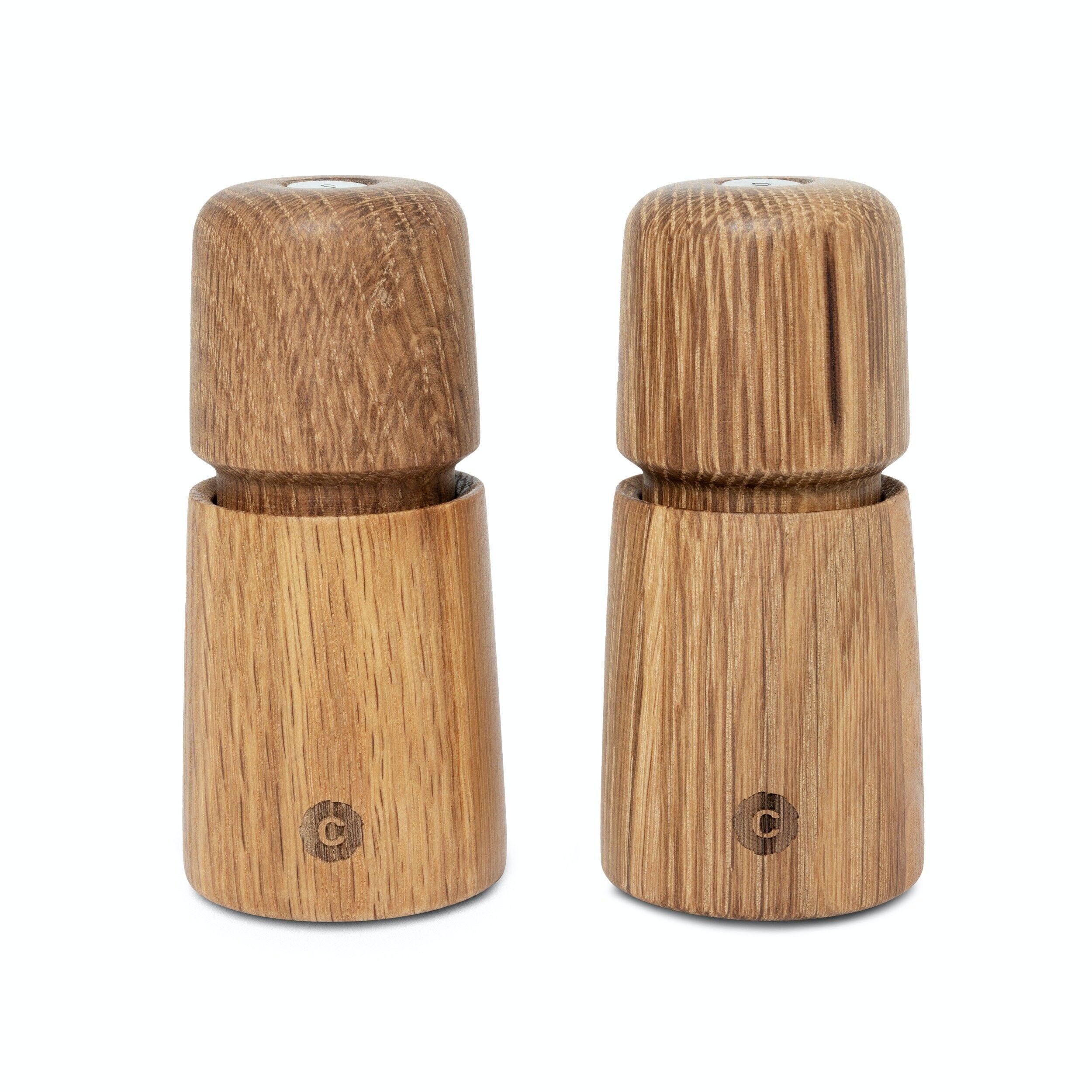 CRUSHGRIND STOCKHOLM MINI, SET 2PCS QUERCIA 110MM