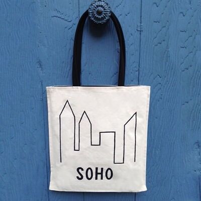 Skyline-Tasche