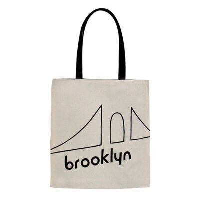 Brooklyn-Tasche