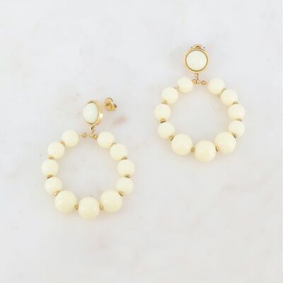 Sorianela earrings