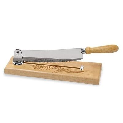 Mathon bread slicer