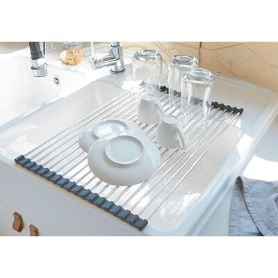 Wired drainer for Mathon sink