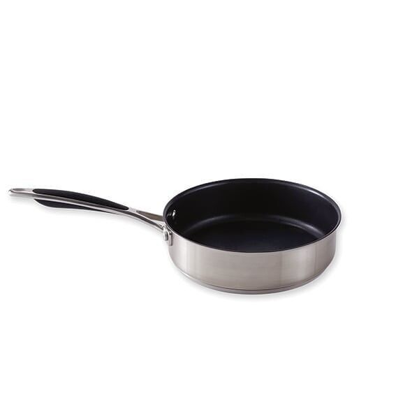 Padella sauté rivestita Excell'Inox 20 cm Mathon