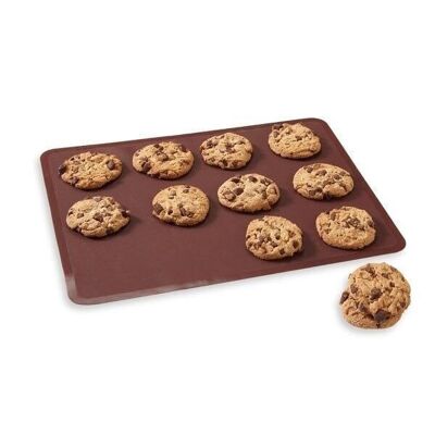 Flexi' Silicone baking sheet 37.5 cm Mathon