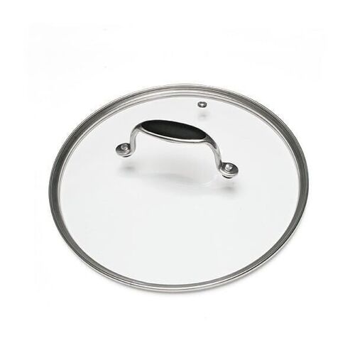 Buy wholesale Excell'Inox glass lid 20 cm Mathon