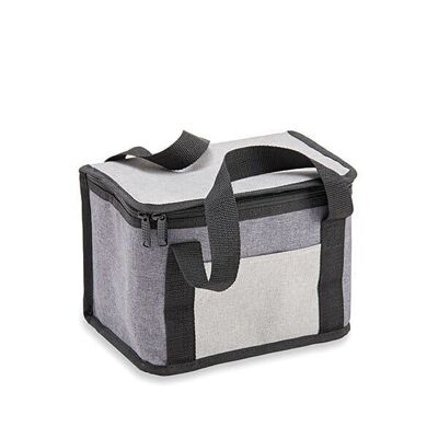 Mathon insulated meal transport bag