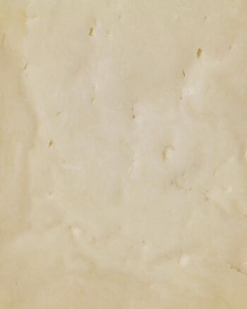 Fromage sec affiné - Pecorino fresco - Pecorino frais du Gargano - lait de brebis (1,8kg) 3