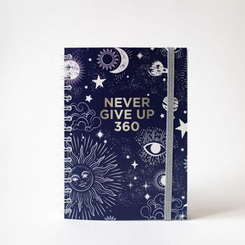 Never Give Up 360 - Rêverie 1