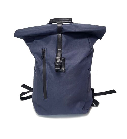 Bags - Blue Gusta Hipster backpacks