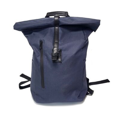Bags - Blue Gusta Hipster backpacks