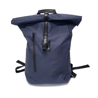 Bolsos - Mochilas Gusta Hipster Azul