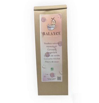 Balance - Infusion Bio 1