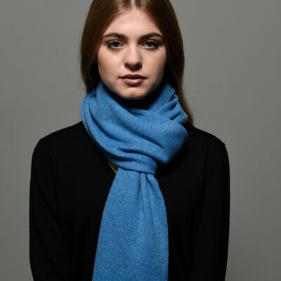 "Carpini" Cashmere Scarf