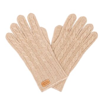 Gants Cachemire "Erin" 3