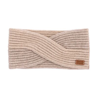 "Khulan" Cashmere Headband
