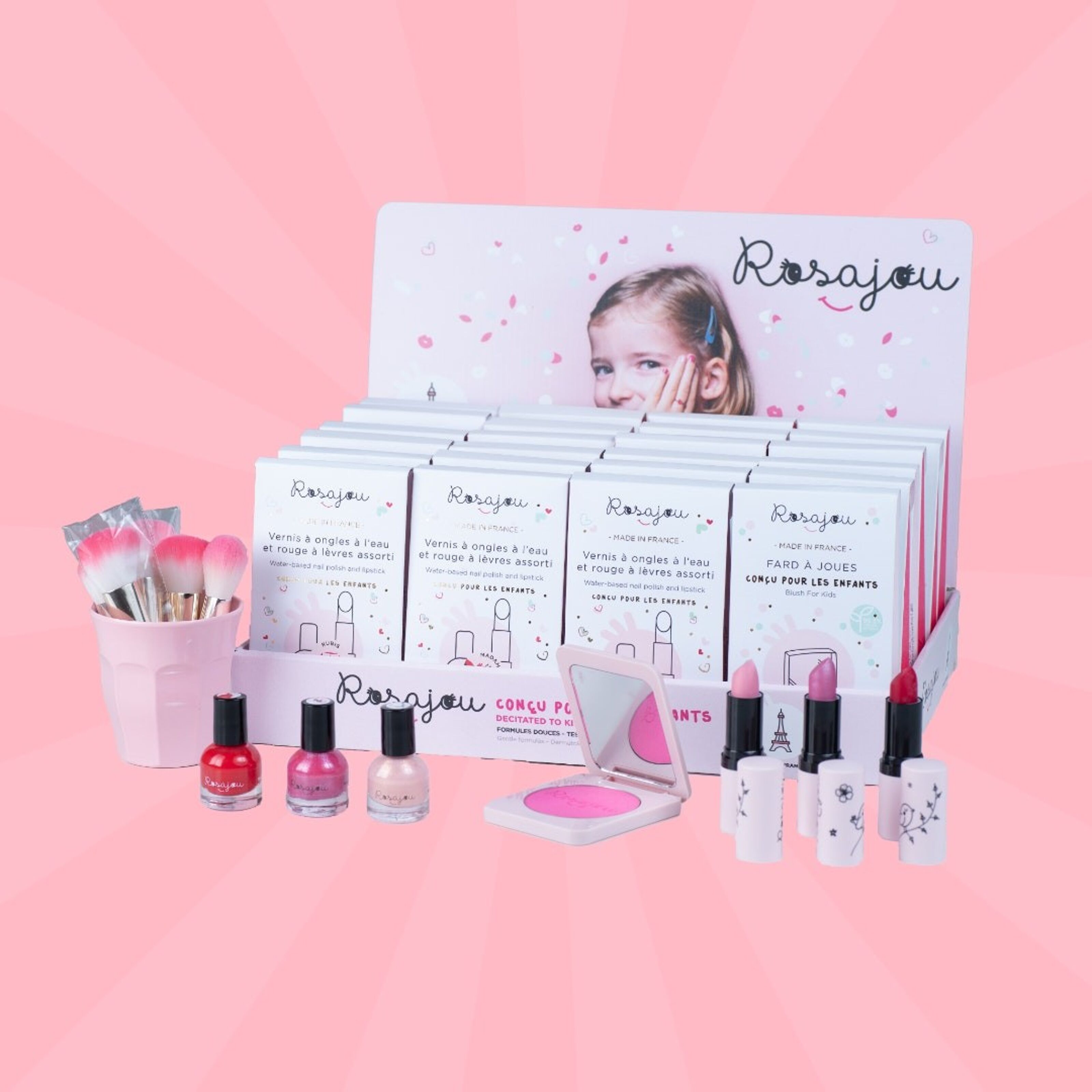 Buy wholesale READY TO SELL KIT - SIMPLE AND EASY TO ASSEMBLE