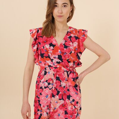 NEMESIS 8967 dress