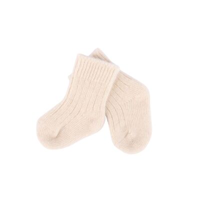 Baby & Kids Wool Socks