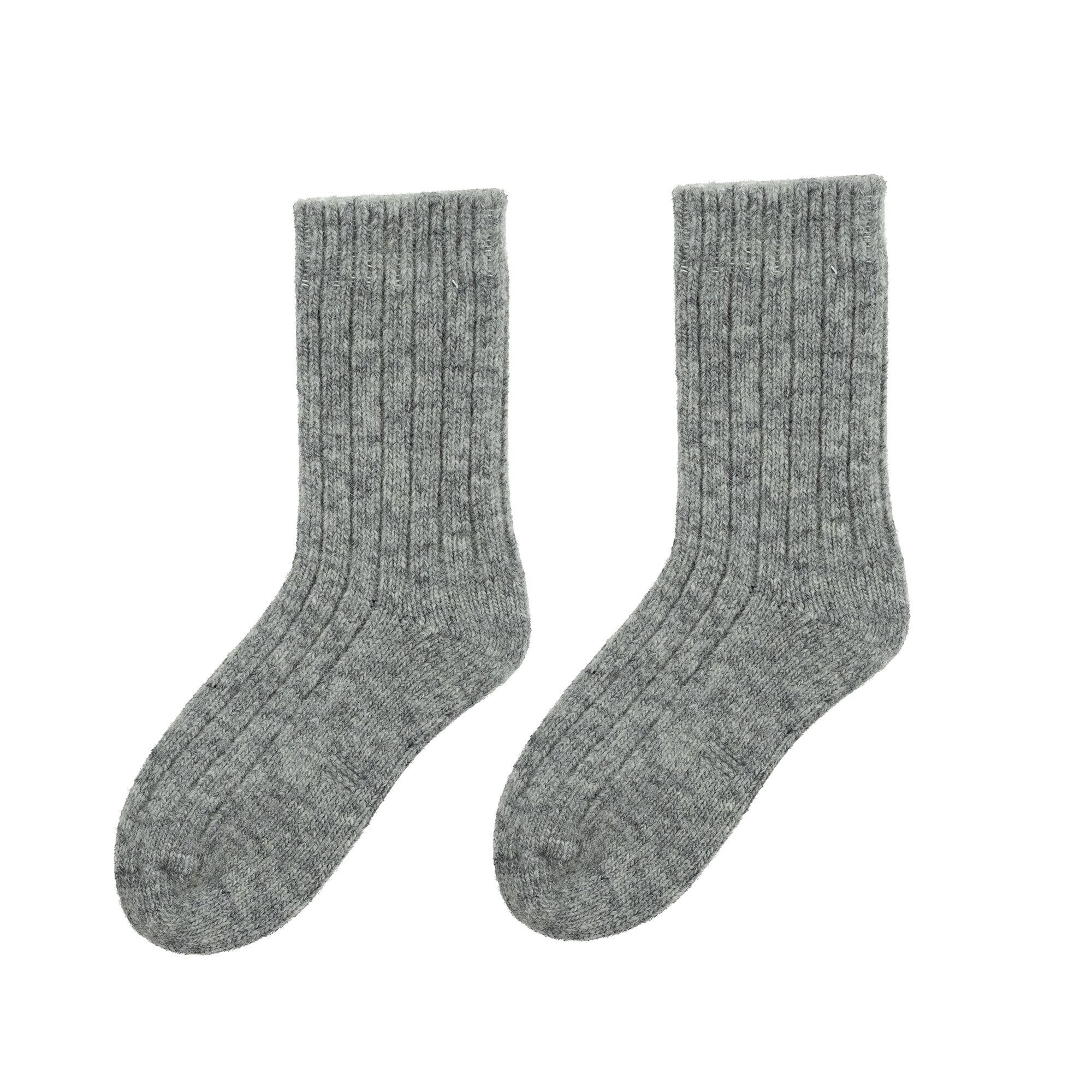 Calzini di lana "Piccoli passi"