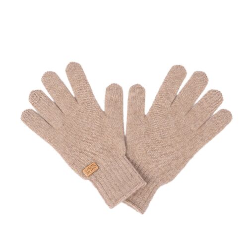 "Everyday" Men's Cashmere Gloves