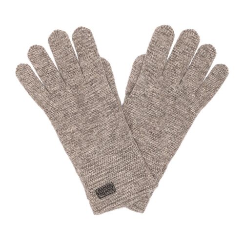 "Uyan" Yak Wool Gloves