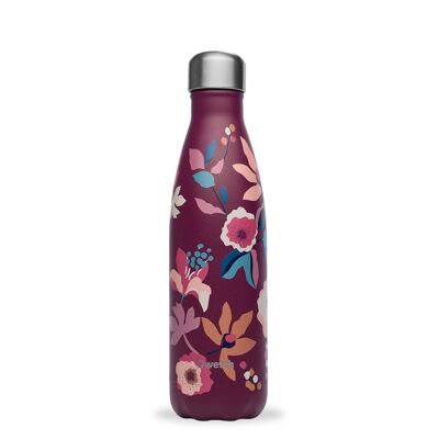 Thermoflasche 500 ml, Bohème Pflaume