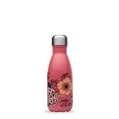 Bottiglia termica 260 ml, anemone