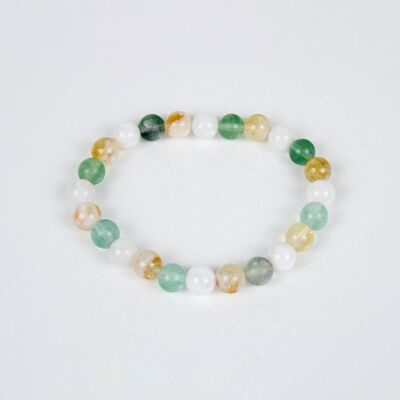 Power Bracelet - Menopause Crystal Bracelet