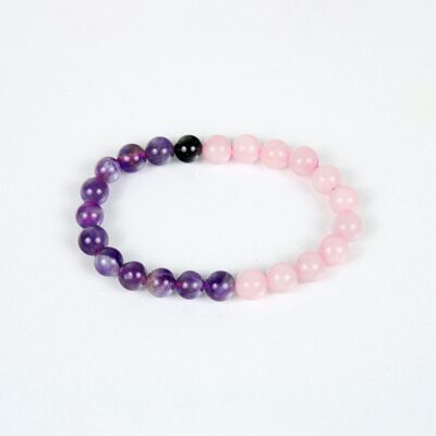 Power Bracelet - Healers Crystal Bracelet