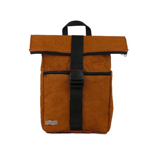 Rucksack "Columbus in Clay"