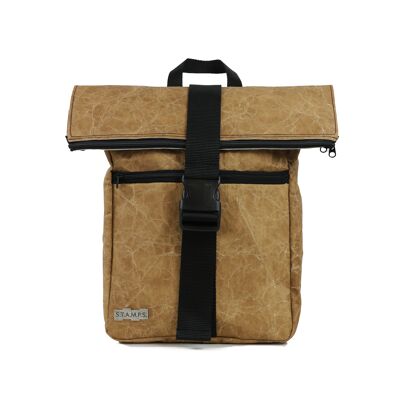 Backpack "Columbus in Derby Sand"