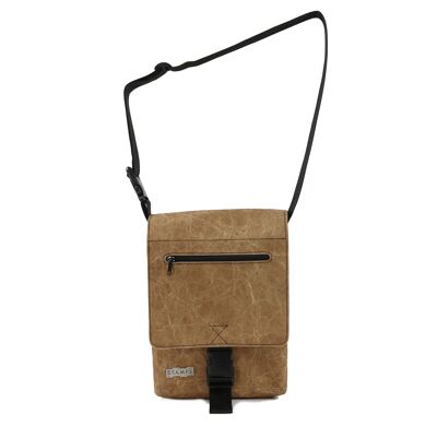 Shoulder bag "Ben Derby Sand"