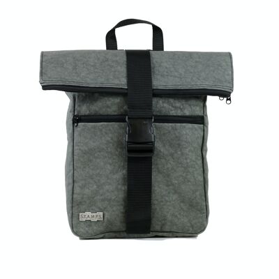 Backpack "Columbus in Grey"