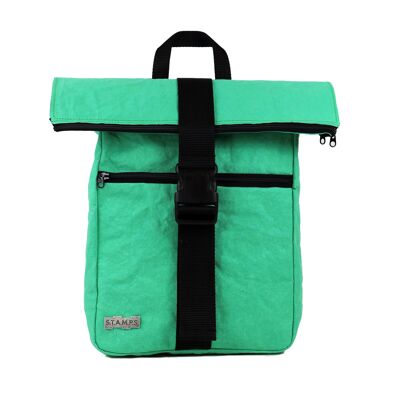 Backpack "Columbus in Turquoise"