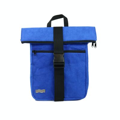 Backpack "Columbus in Atlantic Blue"