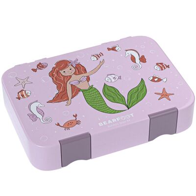 Bento Box - Mermaid